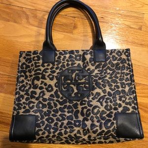 Tory Burch Mini Ella tote